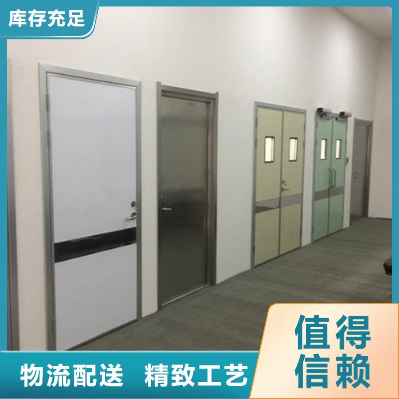 铅门【医用射线防护电动门】厂家拥有先进的设备 志远辐射防护工程(乐山市分公司)