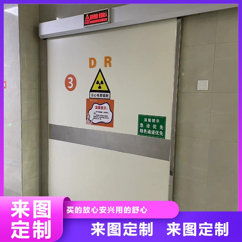 【铅门医用铅砖专业品质】