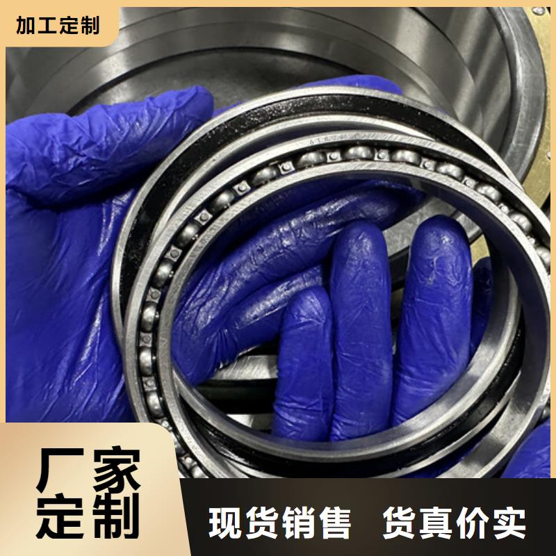 深沟球轴承-机械轴承厂家严谨工艺