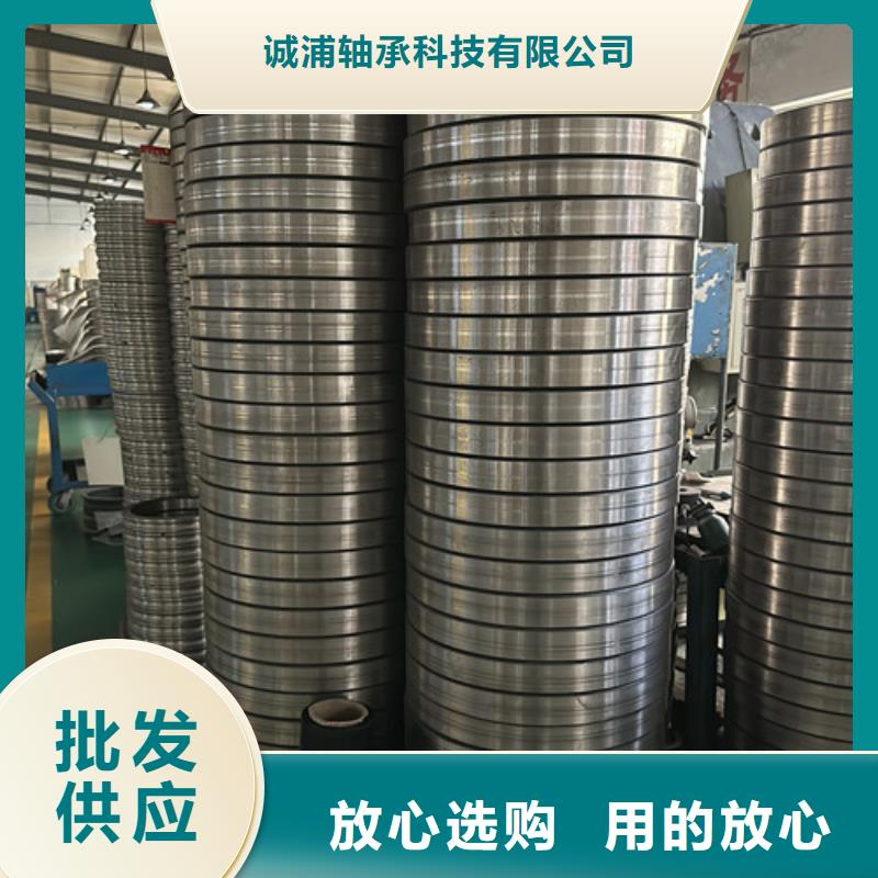深沟球轴承-机械轴承厂家严谨工艺