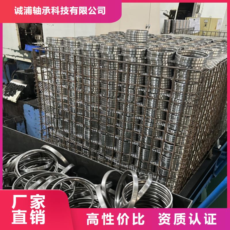  深沟球轴承严格把控质量