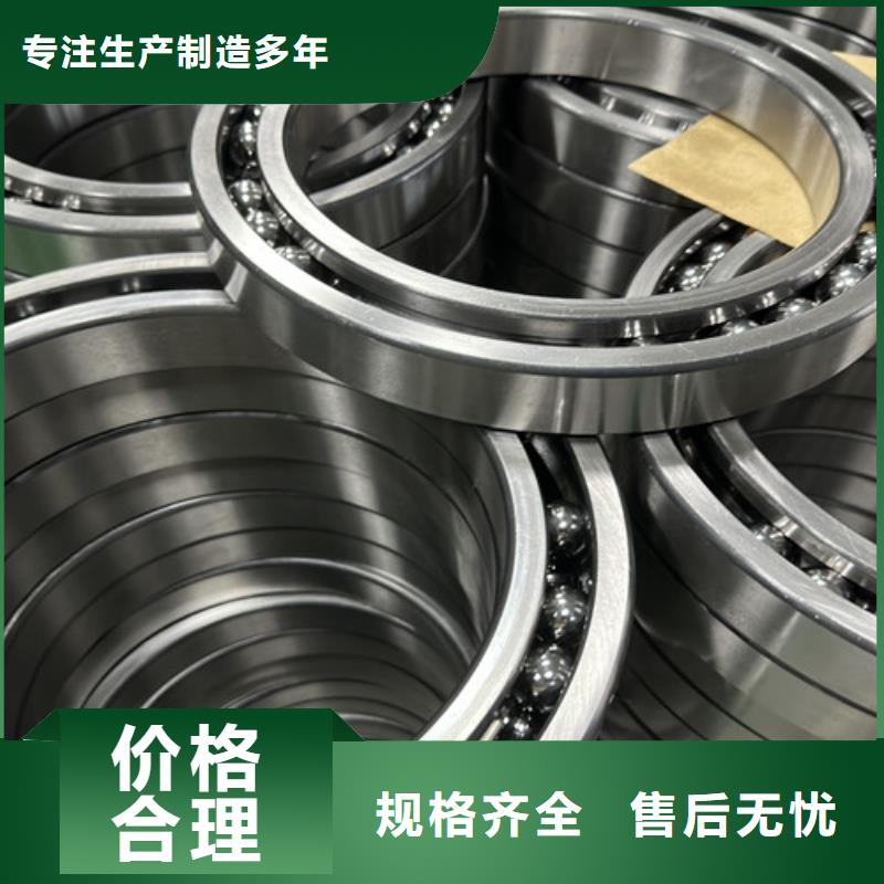 不锈钢轴承单列深沟球轴承质检合格出厂