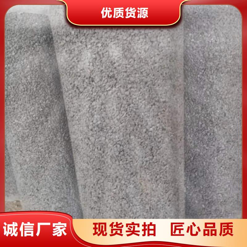 水泥管_井管厂家分类和特点