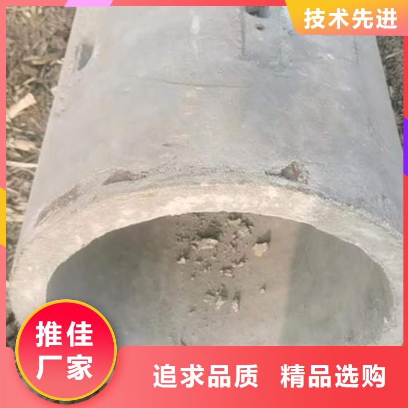 南头街道农田灌溉井管生产基地