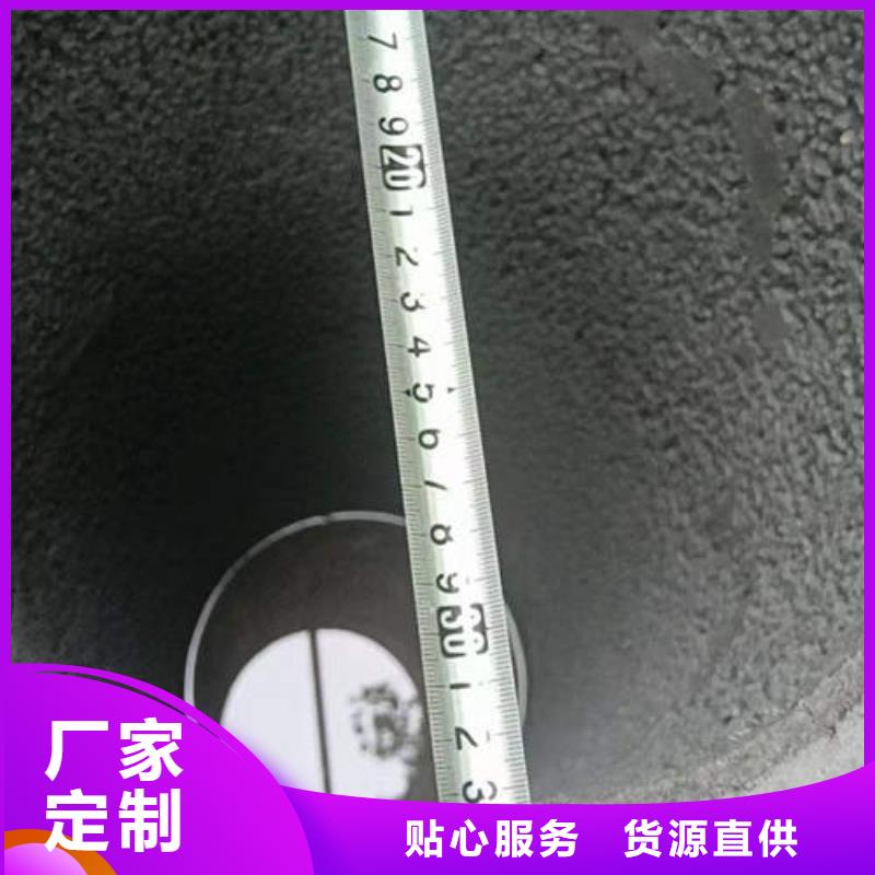 水泥管打井专用管高品质现货销售