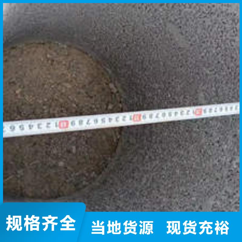 龙亭无砂水泥管实体厂家