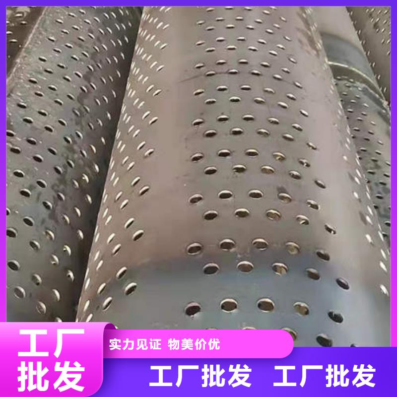 滤水管球墨铸铁井管DN100现货充裕
