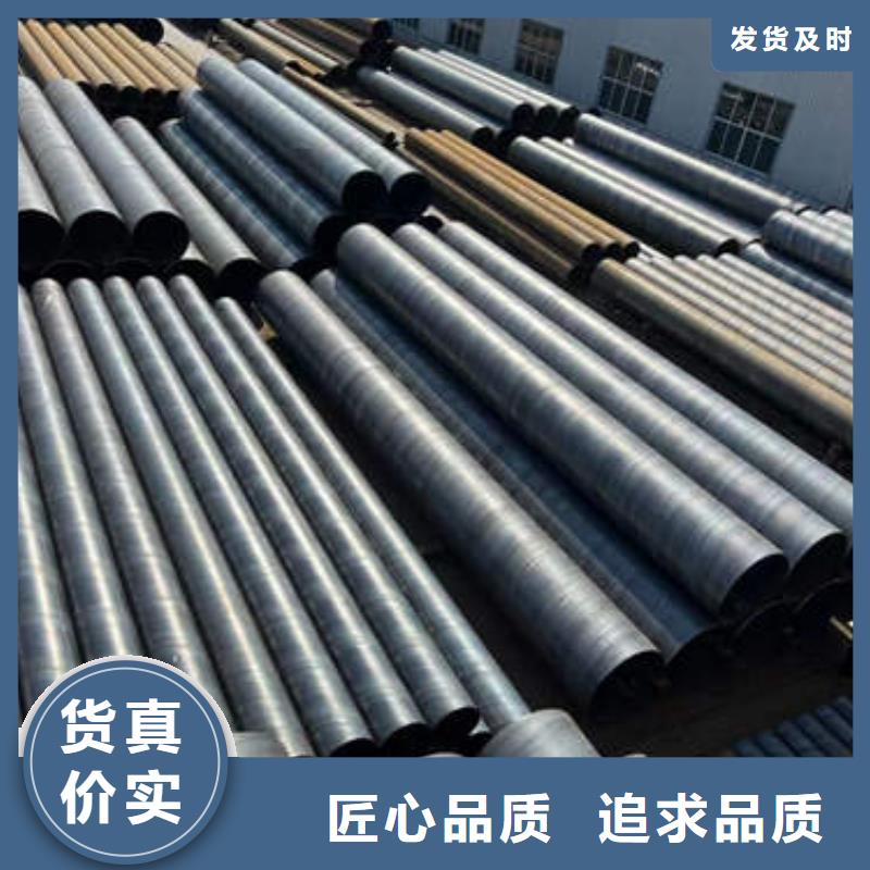 螺旋滤水管现货充足