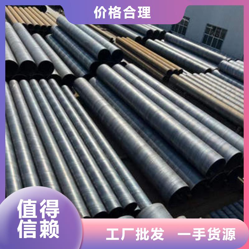 滤水管球墨铸铁井管DN100现货充裕