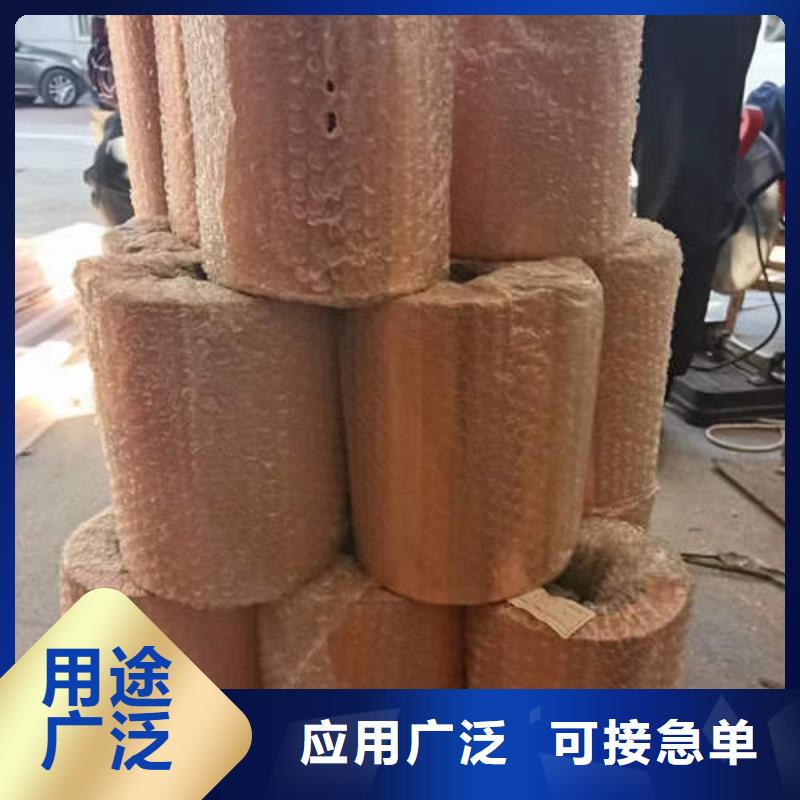 紫铜管377mm基坑降水井管工艺精细质保长久