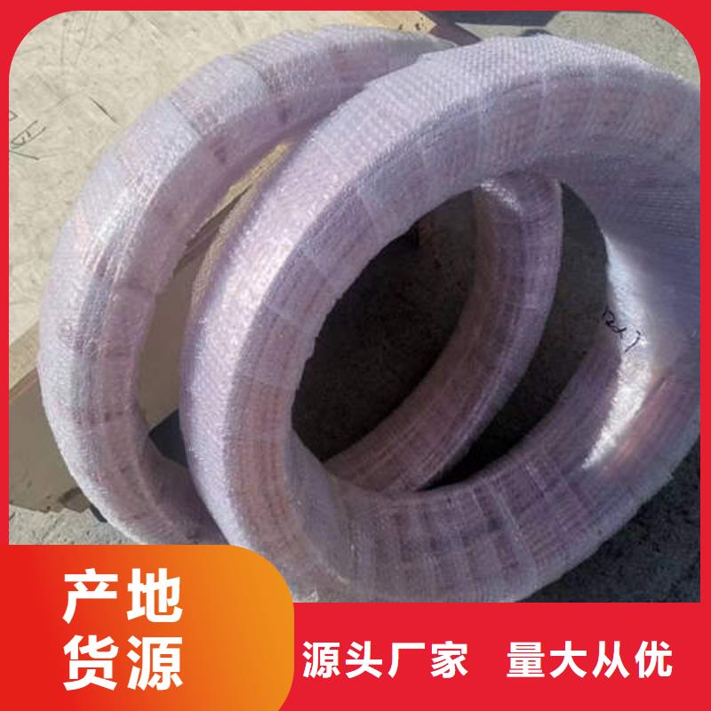 325mm基坑降水井管鹏德【 紫铜管N年大品牌】