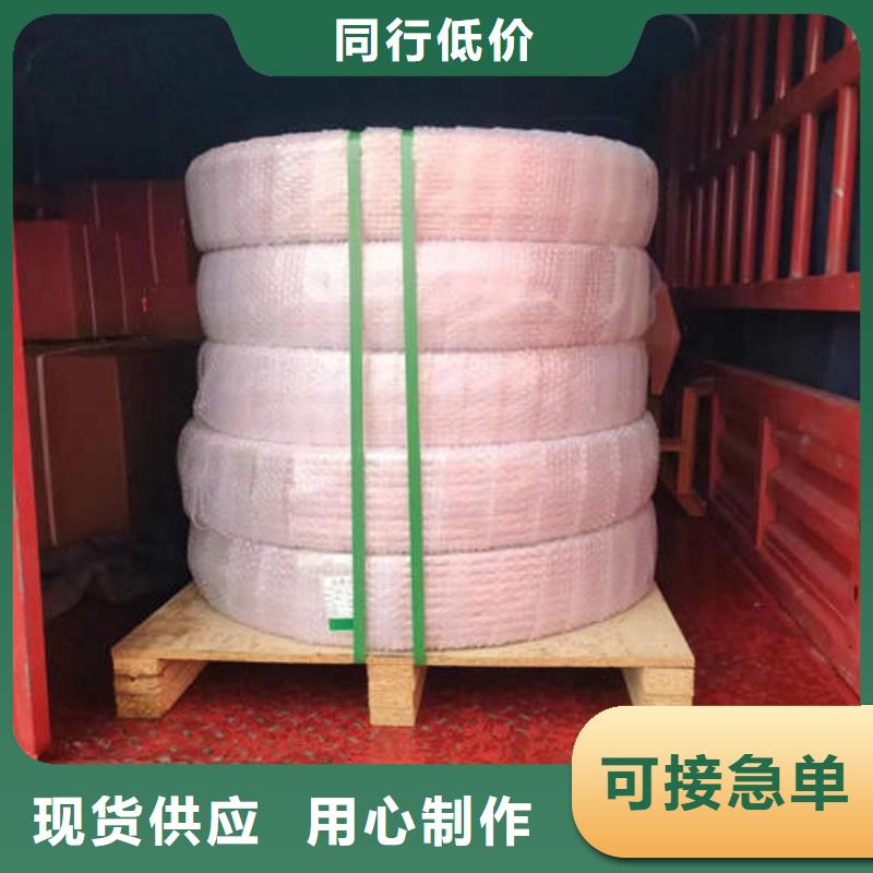 紫铜管325mm基坑降水井管多年实力厂家