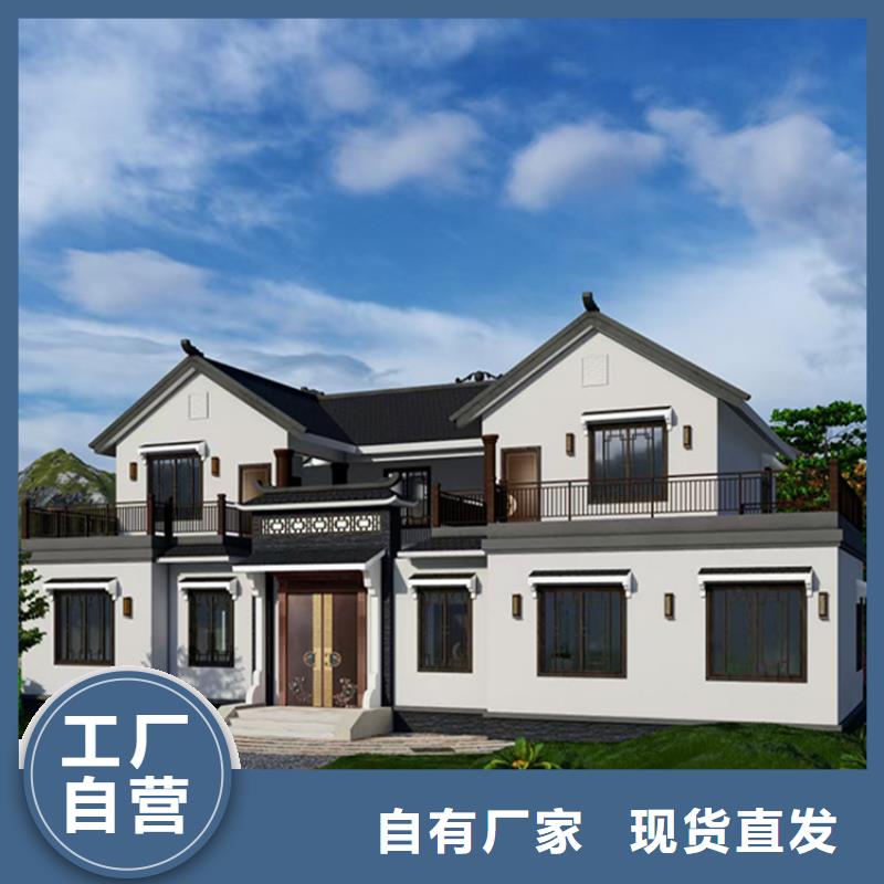 农村自建房施工队伍