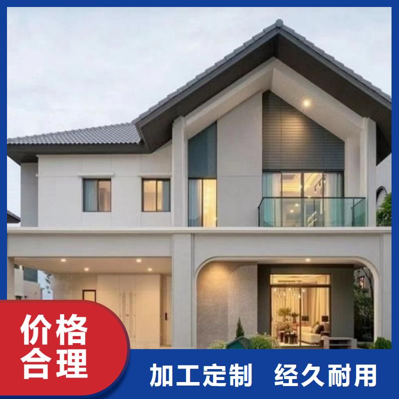 县轻钢房屋施工队伍