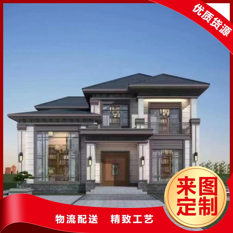 轻钢房大概造价