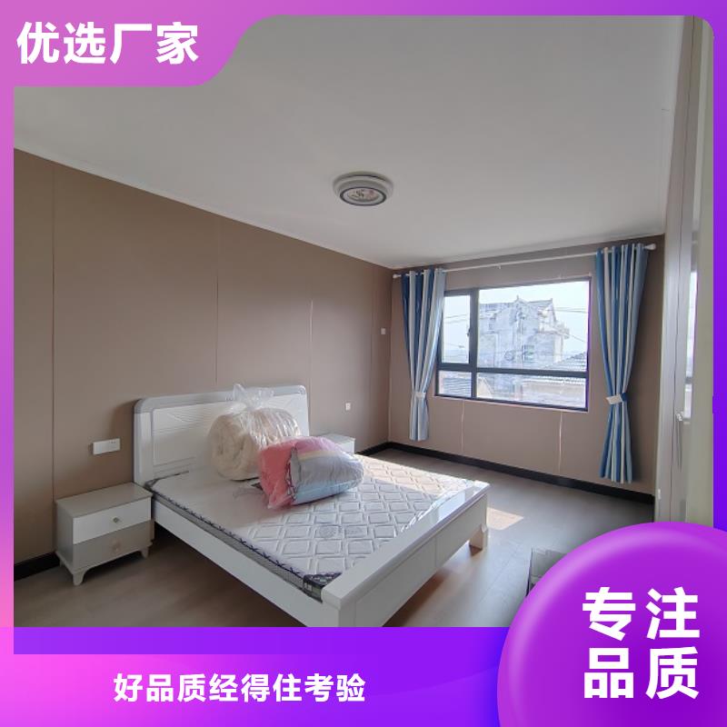 新中式二层别墅按需定制