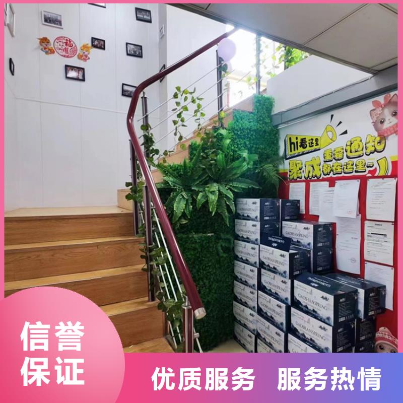 展会展厅展位设计制作效果满意为止