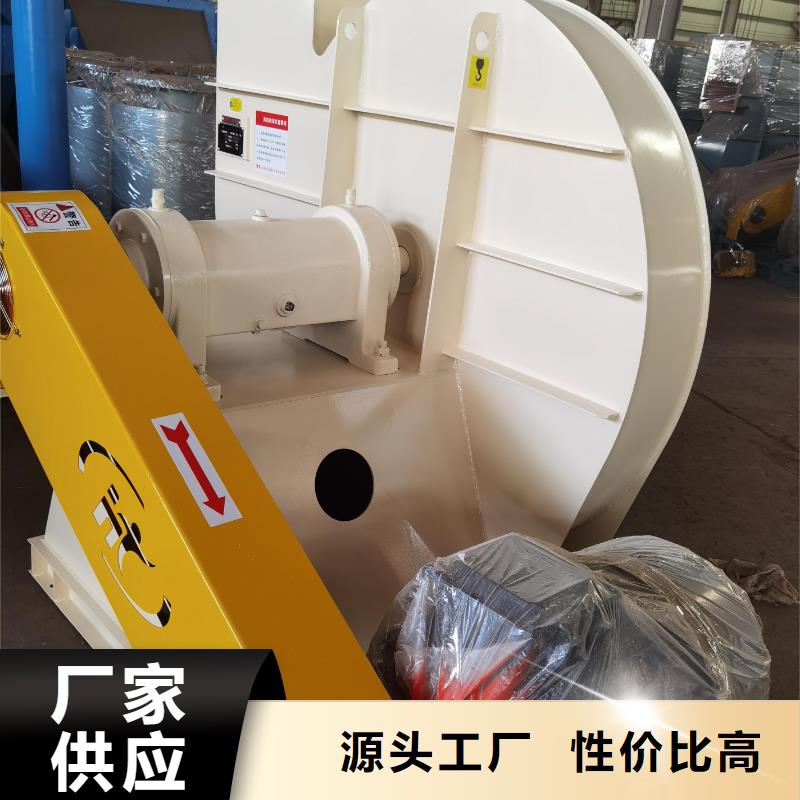 燃气风机正规生产厂家