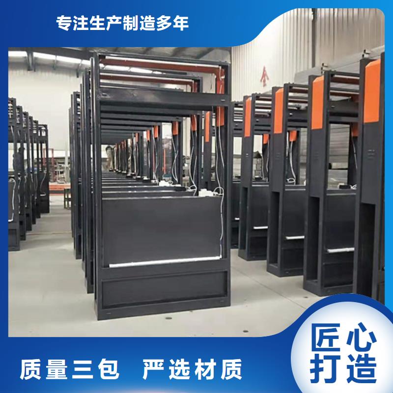 广告垃圾箱宣传栏生产厂家品质之选