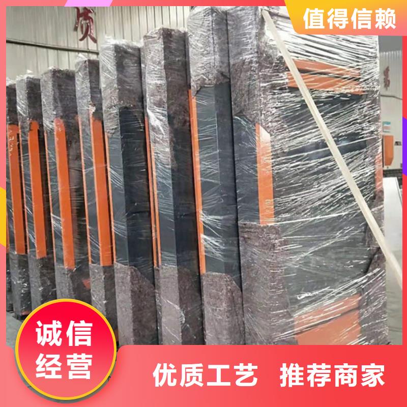 广告垃圾箱社区智能垃圾分类箱用品质赢得客户信赖