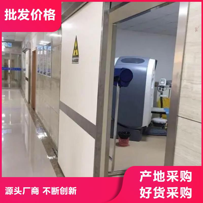 铅门铅玻璃今日新品