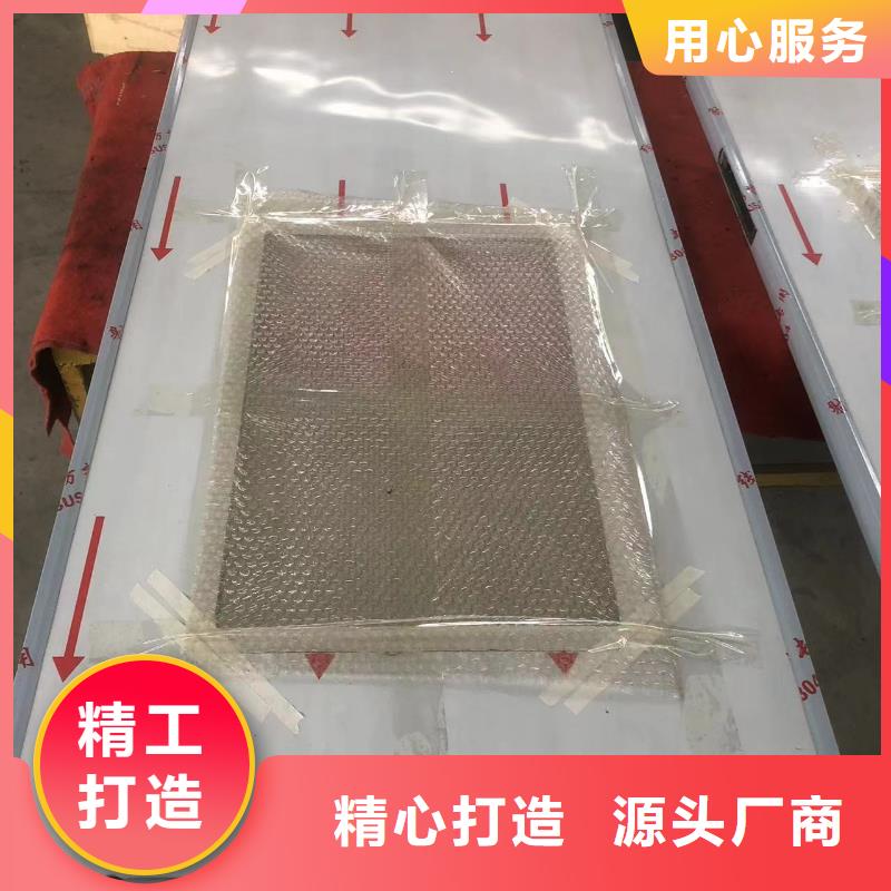 【铅门-防辐射铅玻璃订购】