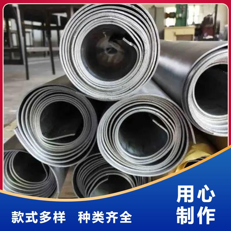 铅板铅门定制质量为本