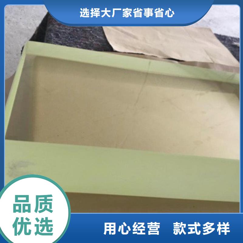 铅玻璃CT室射线防护门专注细节使用放心