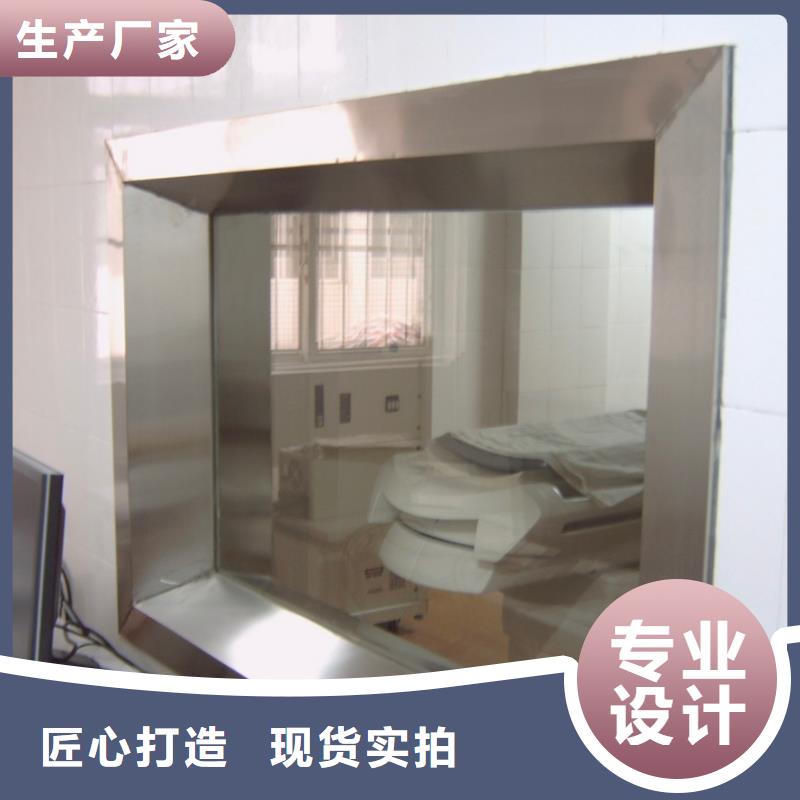 铅玻璃铅砖定制可定制