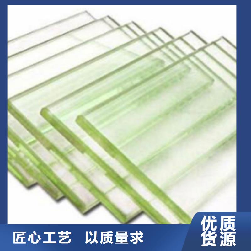 铅玻璃铅门根据要求定制