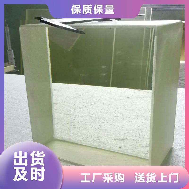 铅玻璃CT室射线防护门专注细节使用放心