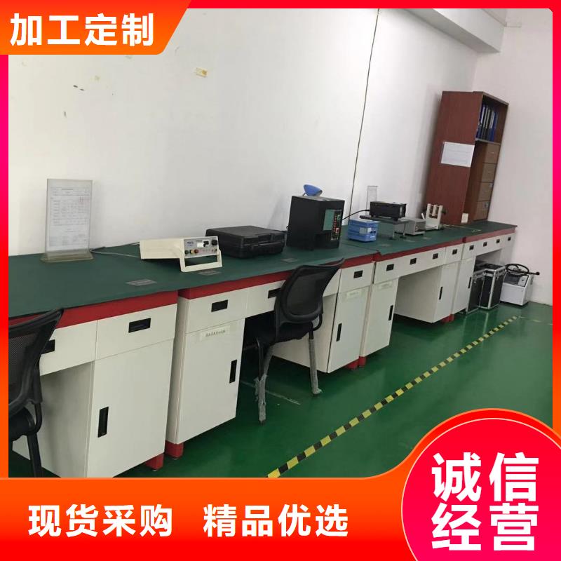 仪器计量-能源设备检验优质工艺