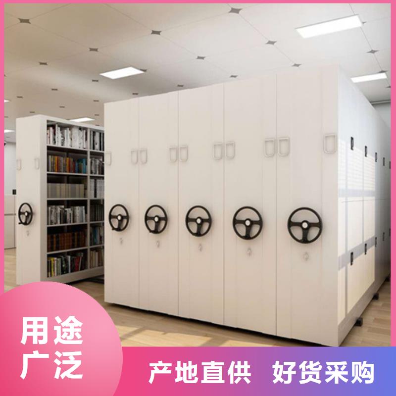 闽侯县智能挂画密集架经久耐用送货上门