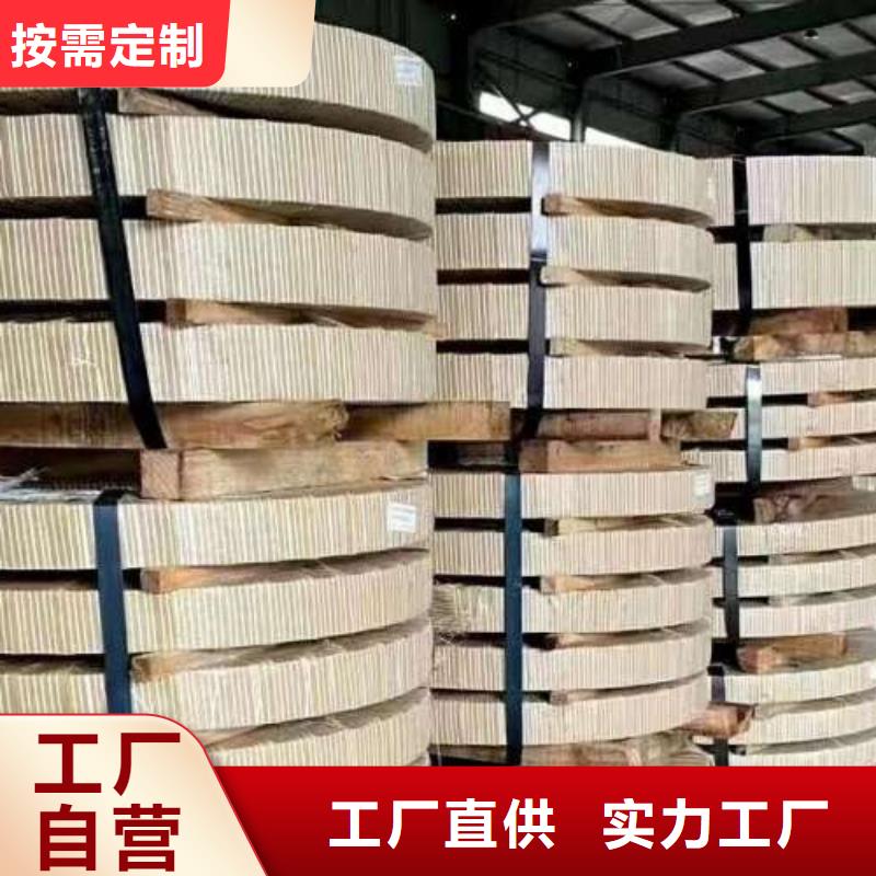电工钢无锌花镀锌卷专业设计
