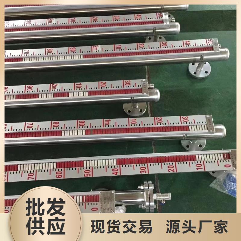 德克斯数显表智能专业生产团队