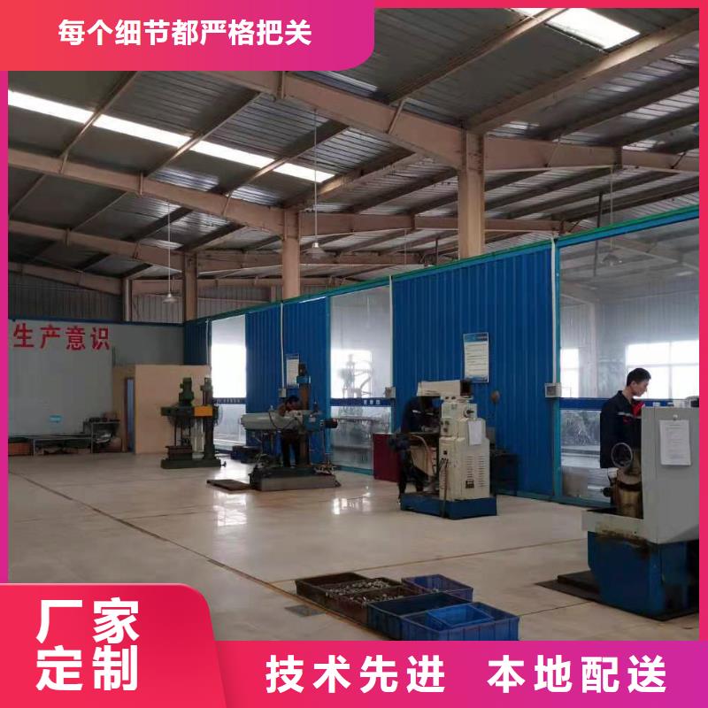 德克斯磁翻板液位计用心细节