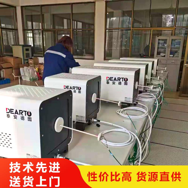 德克斯 【阀门】生产经验丰富