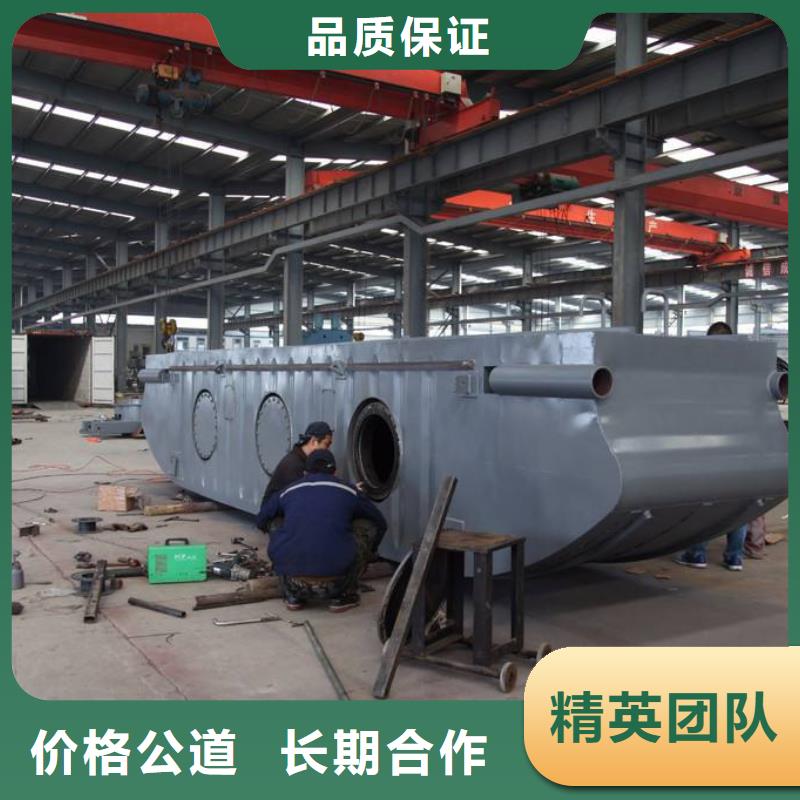 水上挖掘机租赁【租赁水陆挖机】品质保证