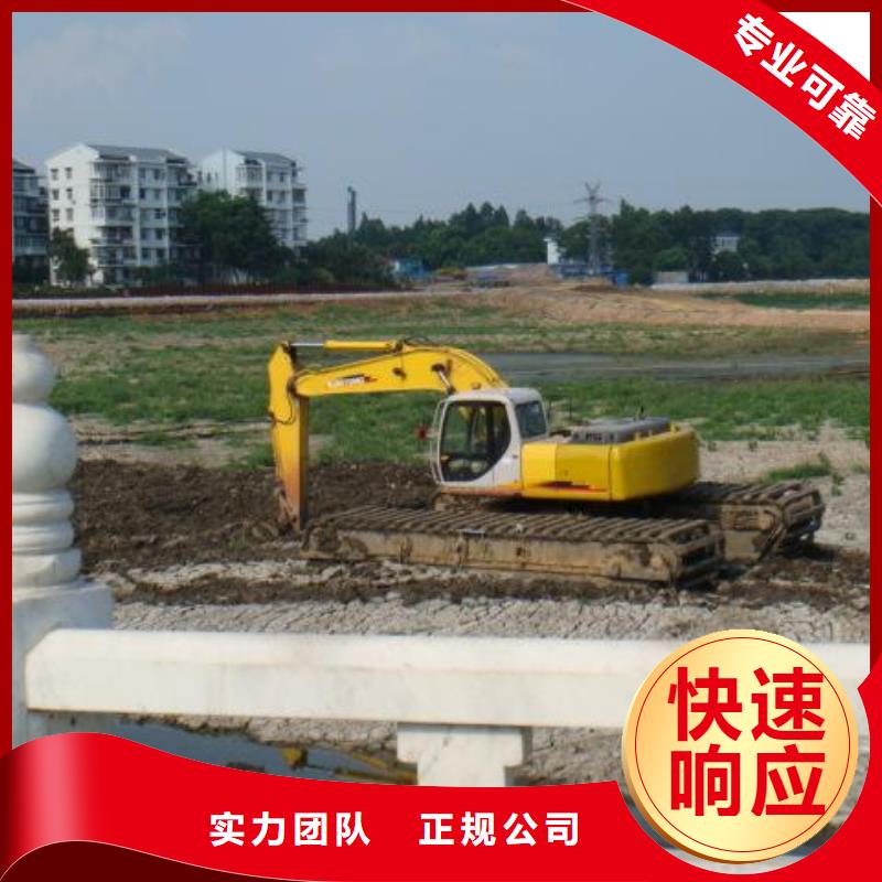水上挖掘机租赁_大小船挖租赁欢迎询价