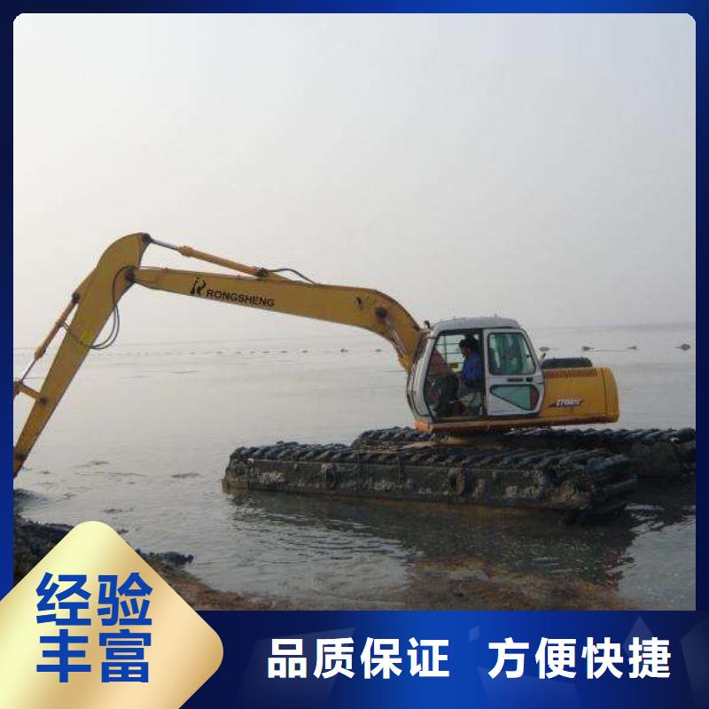 水上挖掘机租赁_租赁水上挖掘机2025专业的团队