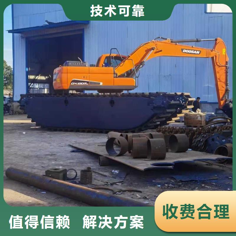 水上挖掘机租赁_大小船挖租赁欢迎询价