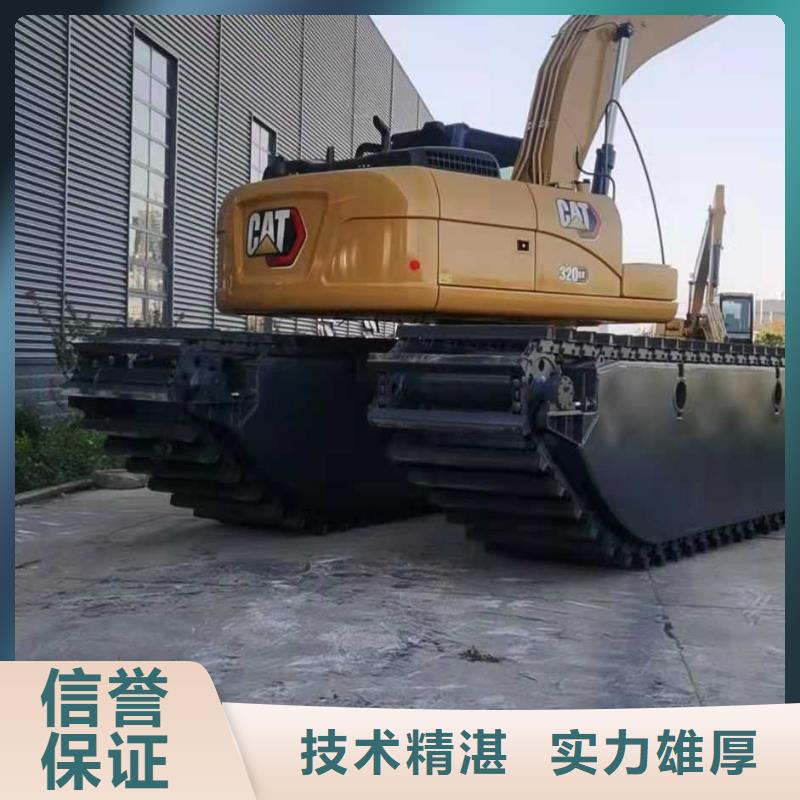 水上挖掘机租赁租赁大小船挖公司服务热情