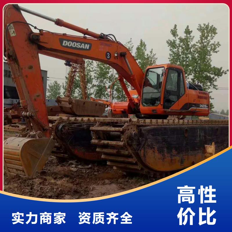 水上挖掘机租赁_大小船挖租赁欢迎询价