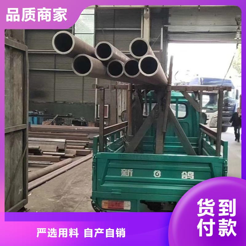 【无缝钢管-高压锅炉管厂家研发生产销售】
