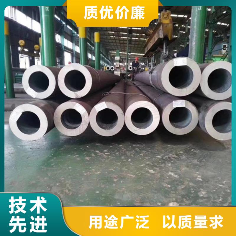 无缝钢管_高压合金管厂家产品优势特点