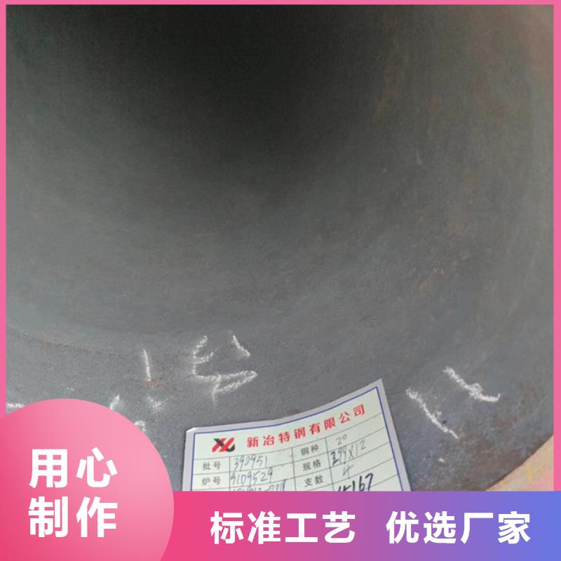 无缝钢管化肥用管厂家工期短发货快