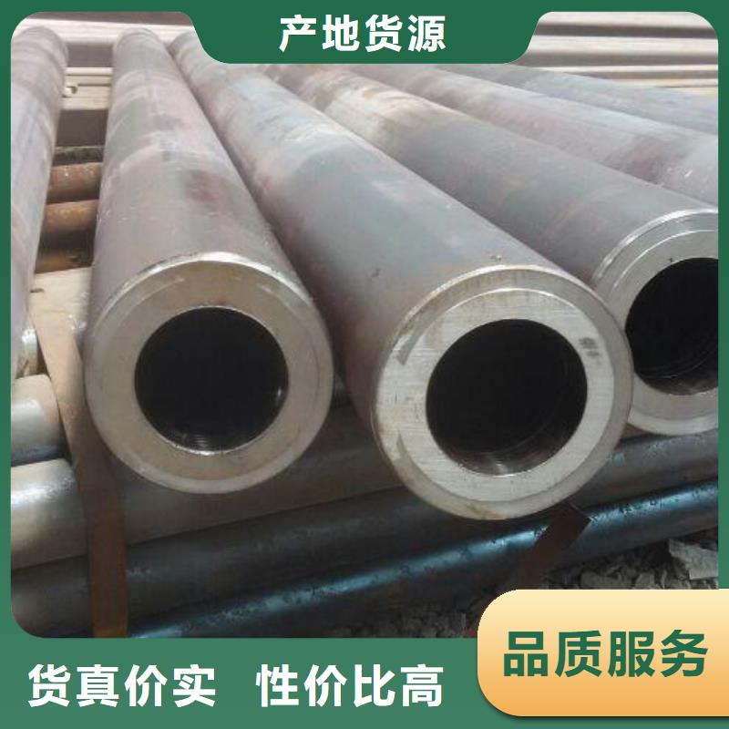 无缝钢管低中压锅炉管厂家现货充足