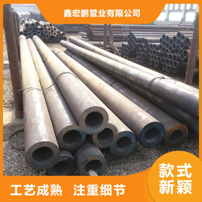 无缝钢管高压炉管厂家货源充足