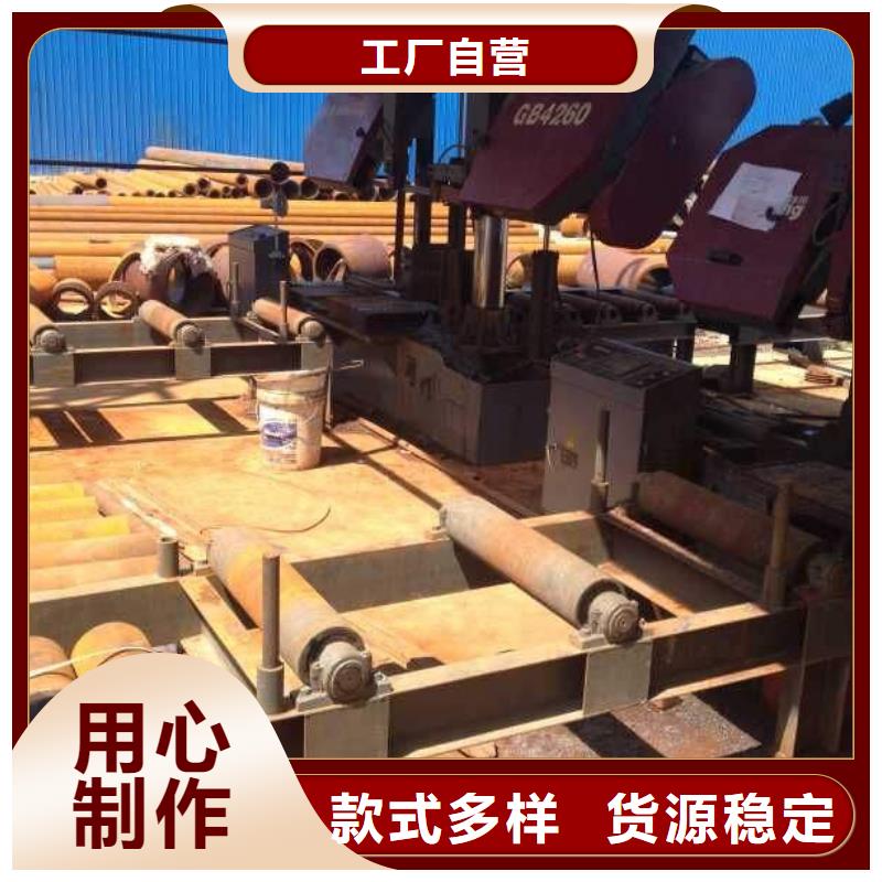 无缝钢管高压炉管厂家货源充足