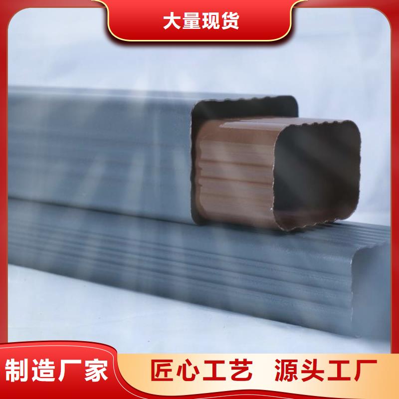 【铝合金天沟】排水天沟注重细节